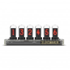 ساعت رومیزی الکس میکر مدل EleksTube IPS PR2